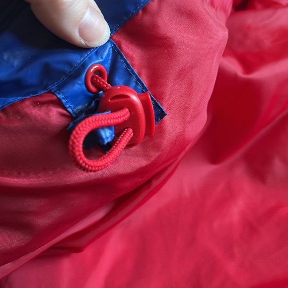 Hanna Anderson toddler jacket - Picture 3 of 4